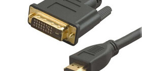 Как подключить компьютер к телевизору через hdmi фото
