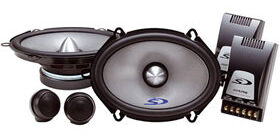 Как подобрать колонки к магнитоле фото