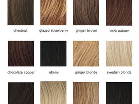 Как подобрать краску для волос Как подобрать краску для волос фото