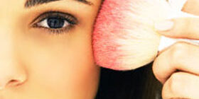 Как подобрать румяна, как подобрать цвет румян фото