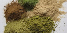 Как покрасить волосы без краски