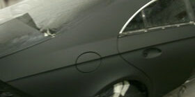 Как покрыть автомобиль лаком