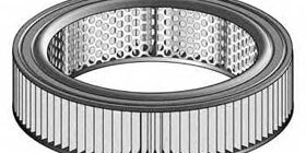 Как поменять воздушный фильтр на ВАЗ