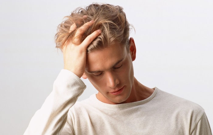 Как понять вызвали ли вы ревность?