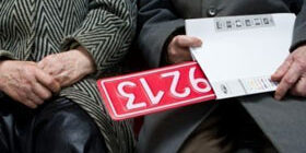 Как поставить авто на учет в ГАИ фото