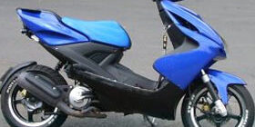 Как поставить на учет скутер