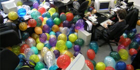 Как поздравить коллегу с днем рождения