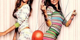 Как поздравить лучшую подругу с днем рождения