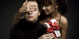 Как поздравить любимого парня с днем рождения