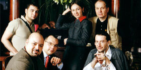 Как поздравить шефа с днем рождения