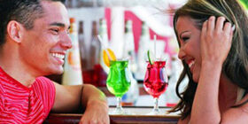 Как познакомиться с девушкой правильно фото