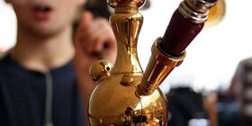 Как курить кальян правильно фото