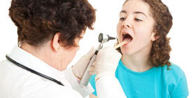 Как и чем лечить ангину в домашних условиях