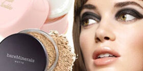 Как правильно подобрать пудру для лица фото