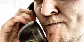 Как правильно разговаривать по телефону