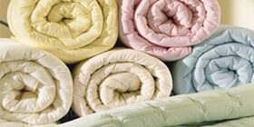 Как правильно выбрать одеяло