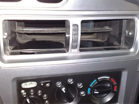 Как промыть печку в машине Как промыть печку в машине