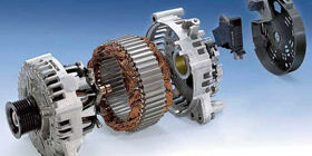 Как проверить автомобильный генератор