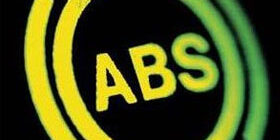 Как проверить датчики АБС / ABS сигнал