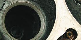 Как проверить герметичность клапанов