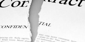 Как расторгнуть договор ипотеки, расторгнуть контракт фото