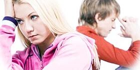 Как разлюбить парня любимого