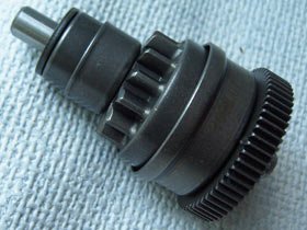 Как разобрать втягивающее реле Как разобрать втягивающее реле фото