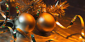 Как сделать игрушки для Нового года фото самостоятельно, своими руками