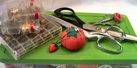 Как сделать книжку малышку фото