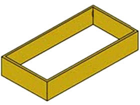 Как сделать крышку для аквариума своими руками фото