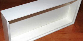 Как сделать крышку для аквариума своими руками фото