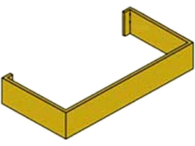 Как сделать крышку для аквариума своими руками фото