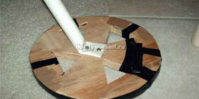 Как сделать металлоискатель в домашних условиях фото