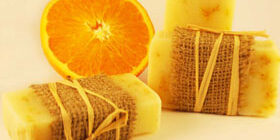 Как сделать мыло своими руками в домашних условиях