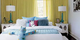 Как сделать ремонт в детской своими руками фото