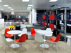 Как следует принимать посетителей в своем офисе