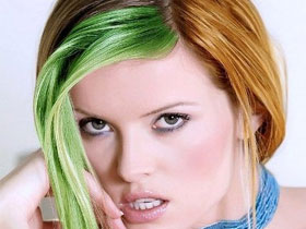 Как смешивать краски для волос Как смешивать краски для волос фото