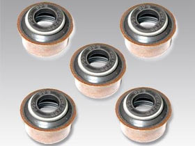 Как снять маслосъемные колпачки Как снять маслосъемные колпачки