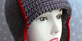 Как сшить шапку на зиму