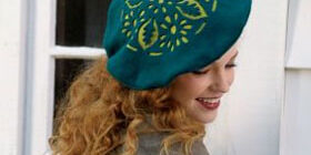 Как сшить берет самостоятельно