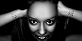 Как стать вампиром в реальной жизни