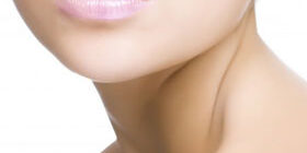 Как убрать морщины на шее