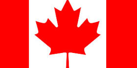 Как уехать на работу в Канаду фото флаг канады