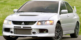 Как уменьшить расход топлива на Лансере