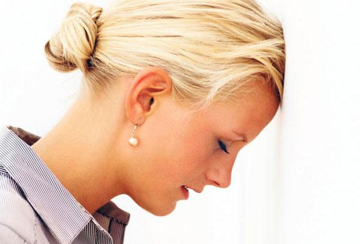 Как успокоить нервы на работе