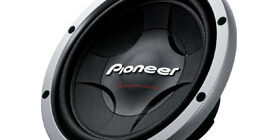 Как установить динамик в машину фото динамик Пионер