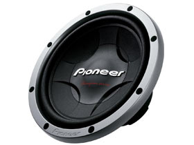 Как установить динамик в машину Как установить динамик в машину фото динамик Пионер