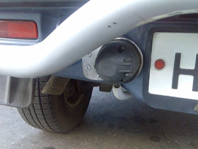 Как установить фаркоп на Ниву Как установить фаркоп на Ниву фото