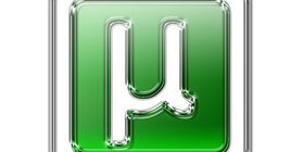 Как установить µTorrent и скачивать торрент-файлы фото