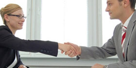 Как вести себя на собеседовании фото